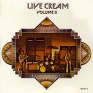Cream Live Cream Vol 2 Формат: Audio CD (Jewel Case) Дистрибьютор: Polydor Лицензионные товары Характеристики аудионосителей 2006 г Концертная запись: Импортное издание инфо 2284b.
