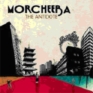 Morcheeba The Antidote Формат: Audio CD (Jewel Case) Дистрибьютор: Концерн "Группа Союз" Лицензионные товары Характеристики аудионосителей 2005 г Альбом инфо 2288b.
