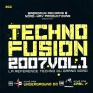 Techno Fusion 2007 Vol 1 (2 CD) Формат: 2 Audio CD (Jewel Case) Дистрибьюторы: Wagram Music, Концерн "Группа Союз" Лицензионные товары Характеристики аудионосителей 2007 г Сборник: Импортное издание инфо 96l.