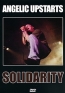 Angelic Upstarts: Live Solidarity Формат: DVD (PAL) (Keep case) Дистрибьютор: Концерн "Группа Союз" Региональный код: 0 (All) Количество слоев: DVD-5 (1 слой) Звуковые дорожки: Английский Dolby инфо 2790b.