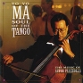 Yo-Yo Ma Astor Piazzolla Soul Of The Tango Формат: Audio CD (Jewel Case) Дистрибьюторы: Sony Classical, SONY BMG Russia Лицензионные товары Характеристики аудионосителей 2007 г Сборник: Импортное издание инфо 533l.