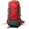Рюкзак туристический Tatonka "Crest 40 L", цвет: красный потому что совершенствуются каждый год инфо 541l.